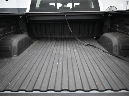 Used 2023 Chevrolet Silverado 1500 RST w/ Convenience Package II AWD/4WD image 44