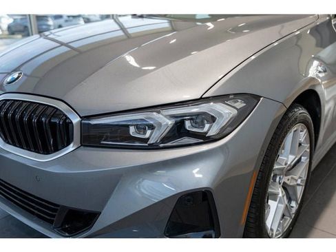 New 2026 BMW 330i xDrive Sedan AWD/4WD image 48