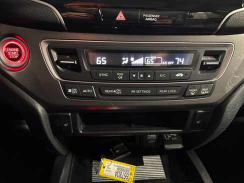 Certified 2022 Honda Pilot Special Edition image 28