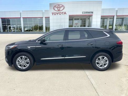 Used 2019 Buick Enclave Premium AWD/4WD image 2