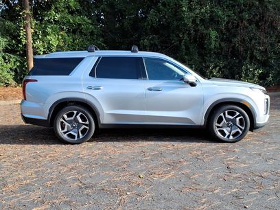 Used 2024 Hyundai Palisade Limited