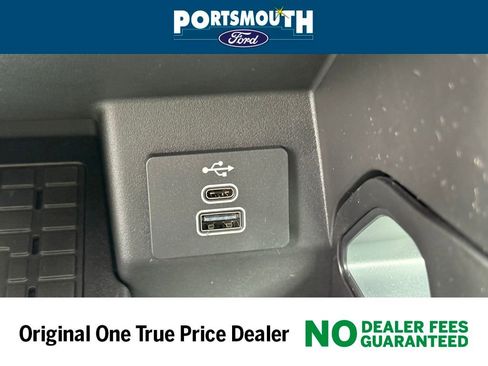 New 2025 Ford Ranger XLT w/ Convenience Package image 14