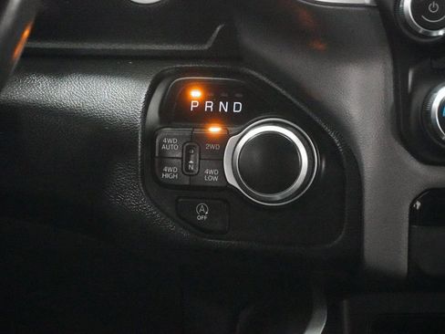 Certified 2022 RAM 1500 Big Horn image 24