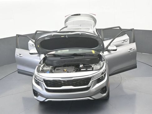 Used 2022 Kia Seltos EX AWD/4WD image 74