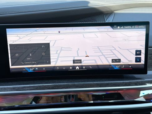 New 2026 BMW i7 eDrive50 w/ Premium Package image 31