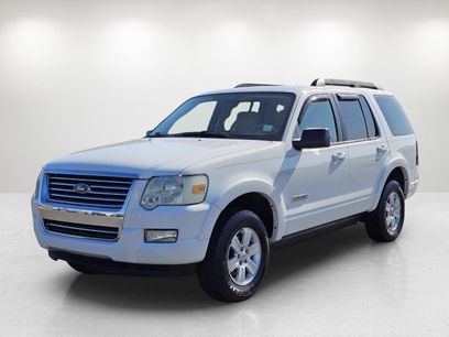 Used 2008 Ford Explorer XLT