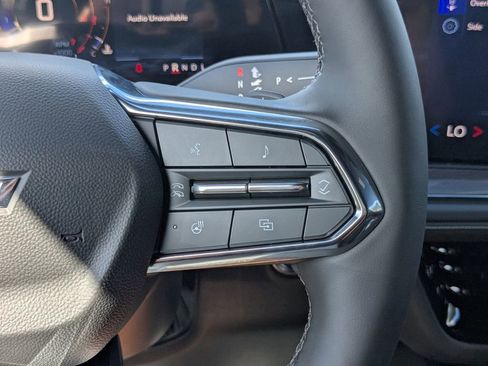 New 2026 Chevrolet Tahoe Premier RWD image 19