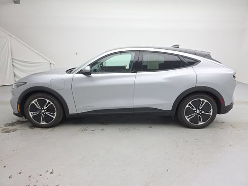 Used 2021 Ford Mustang Mach-E Select w/ Comfort/Appearance Package AWD/4WD image 5