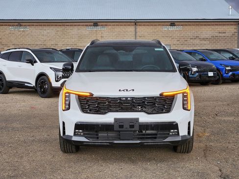 New 2026 Kia Sorento SX Prestige AWD/4WD image 5