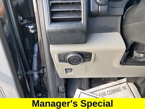 Used 2020 Ford F150 XL w/ XL Power Equipment Group image 18