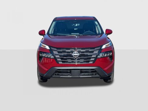 New 2026 Nissan Rogue SV FWD image 9