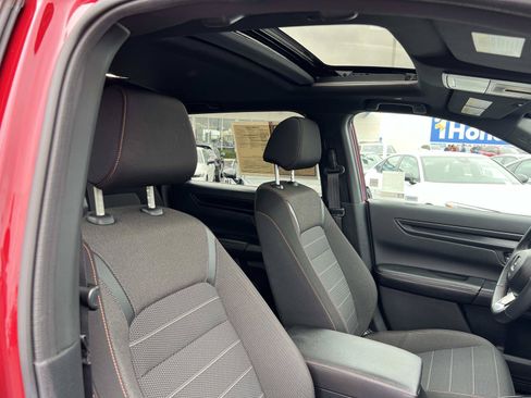 Certified 2025 Honda CR-V Sport image 29
