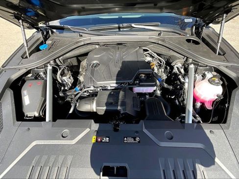 New 2026 Genesis GV70 2.5T Select AWD/4WD image 10