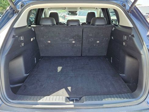 Used 2025 MAZDA CX-50 AWD 2.5 S w/ Preferred Package image 27