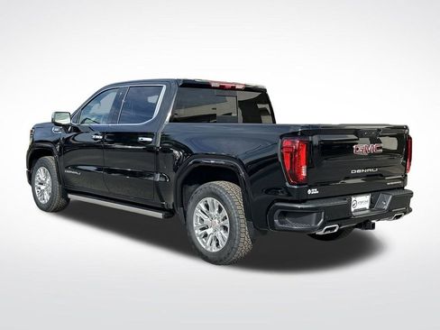 New 2026 GMC Sierra 1500 Denali w/ Technology Package image 6