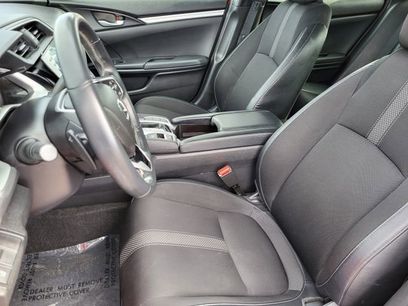 Used 2019 Honda Civic Sport