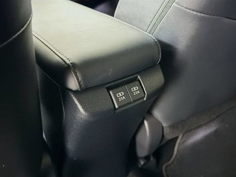 Used 2021 Toyota Prius Prime Limited w/ Carpet Mat Package (TMS) FWD image 28