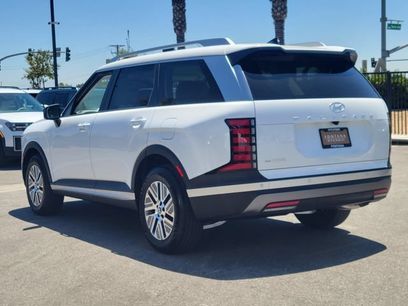 New 2027 Hyundai Palisade SEL