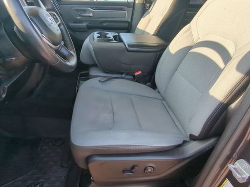 Used 2020 RAM 1500 Big Horn AWD/4WD image 11