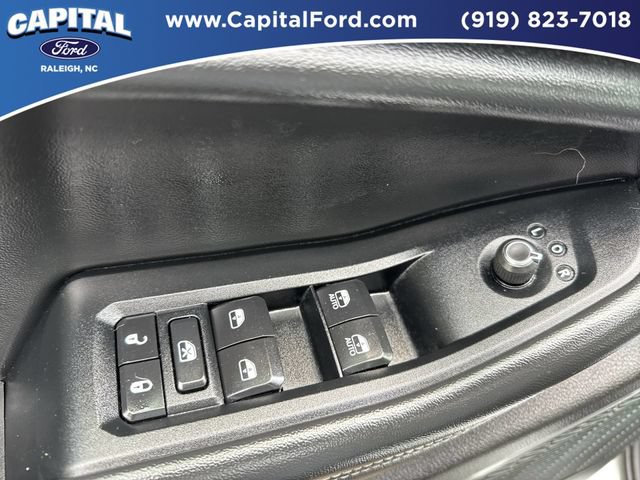 Used 2022 Jeep Grand Cherokee Limited w/ MOPAR Finishing Package AWD/4WD image 21