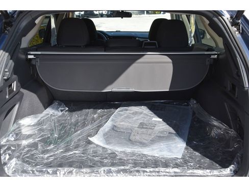 Certified 2025 Subaru Outback Premium image 24