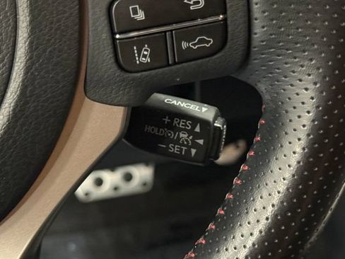 Used 2021 Lexus NX 300 F Sport w/ F Sport Premium Package FWD image 18