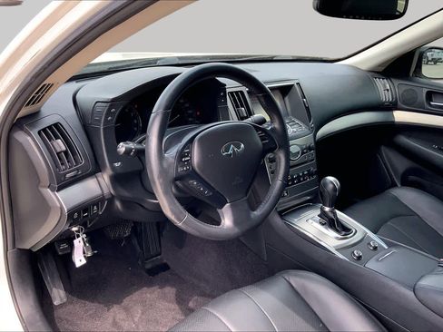Used 2013 INFINITI G37 Journey w/ Premium Pkg RWD image 18