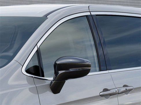 New 2026 Chrysler Pacifica Select FWD image 12