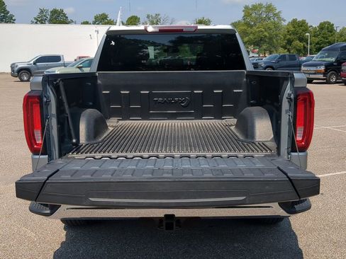 Used 2024 GMC Sierra 1500 SLT image 25