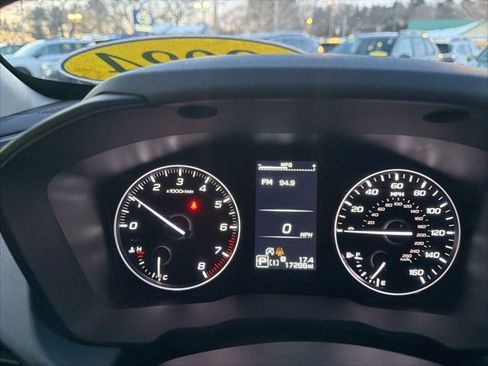 Used 2024 Subaru Crosstrek 2.0i Premium image 44