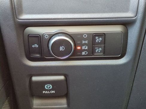 Used 2024 Ford F150 STX image 20