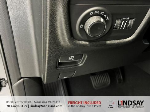 New 2025 Jeep Grand Cherokee Altitude image 29