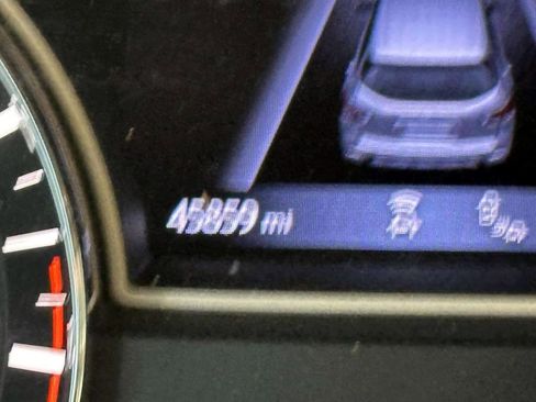 Used 2019 Nissan Pathfinder Platinum image 26