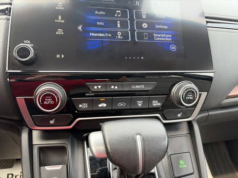 Used 2019 Honda CR-V EX-L image 29