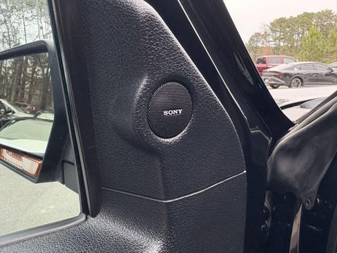 Used 2015 Ford Expedition Limited image 22