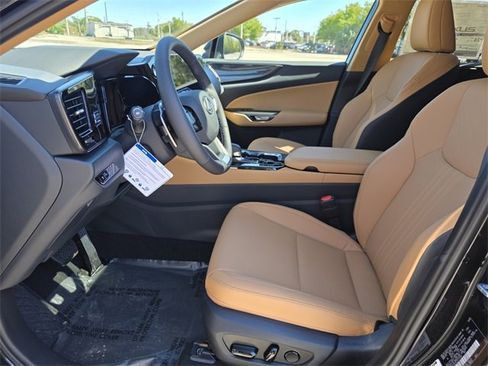 New 2026 Lexus NX 350 AWD w/ Premium Package image 22