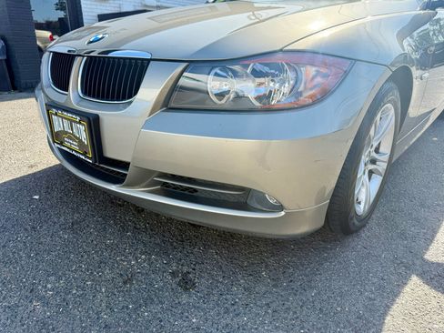Used 2008 BMW 328i Sedan image 9