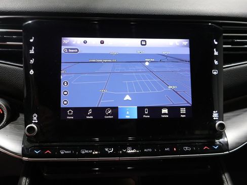 Used 2023 Jeep Wagoneer Series II AWD/4WD image 25