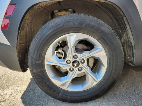 Used 2024 Hyundai Tucson SEL image 10