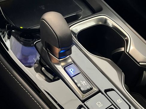 New 2026 Lexus NX 350h AWD w/ Accessory Package (K3) image 19