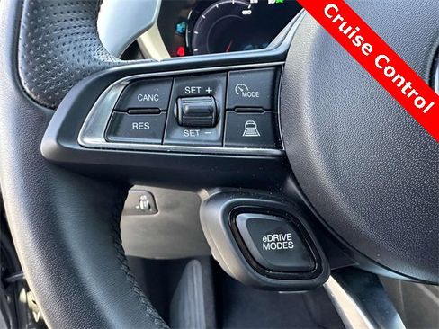 Used 2024 Dodge Hornet R/T image 32