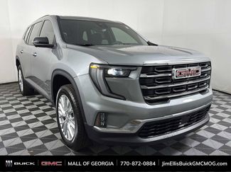 New 2026 GMC Acadia Elevation w/ Elevation Premium Package video 2