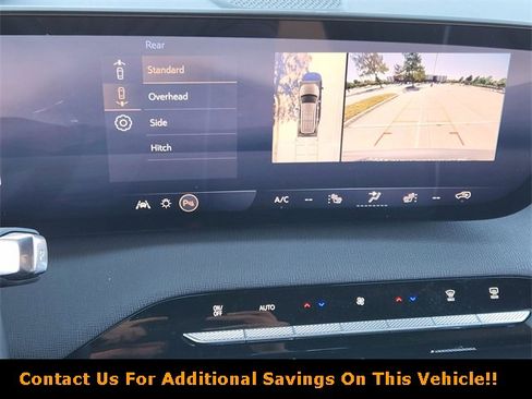 New 2026 Buick Enclave Preferred w/ LPO, Floor Liner Package image 13