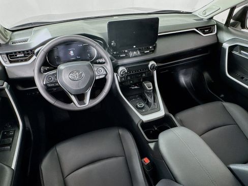 Used 2024 Toyota RAV4 XLE Premium w/ Weather Package AWD/4WD image 20