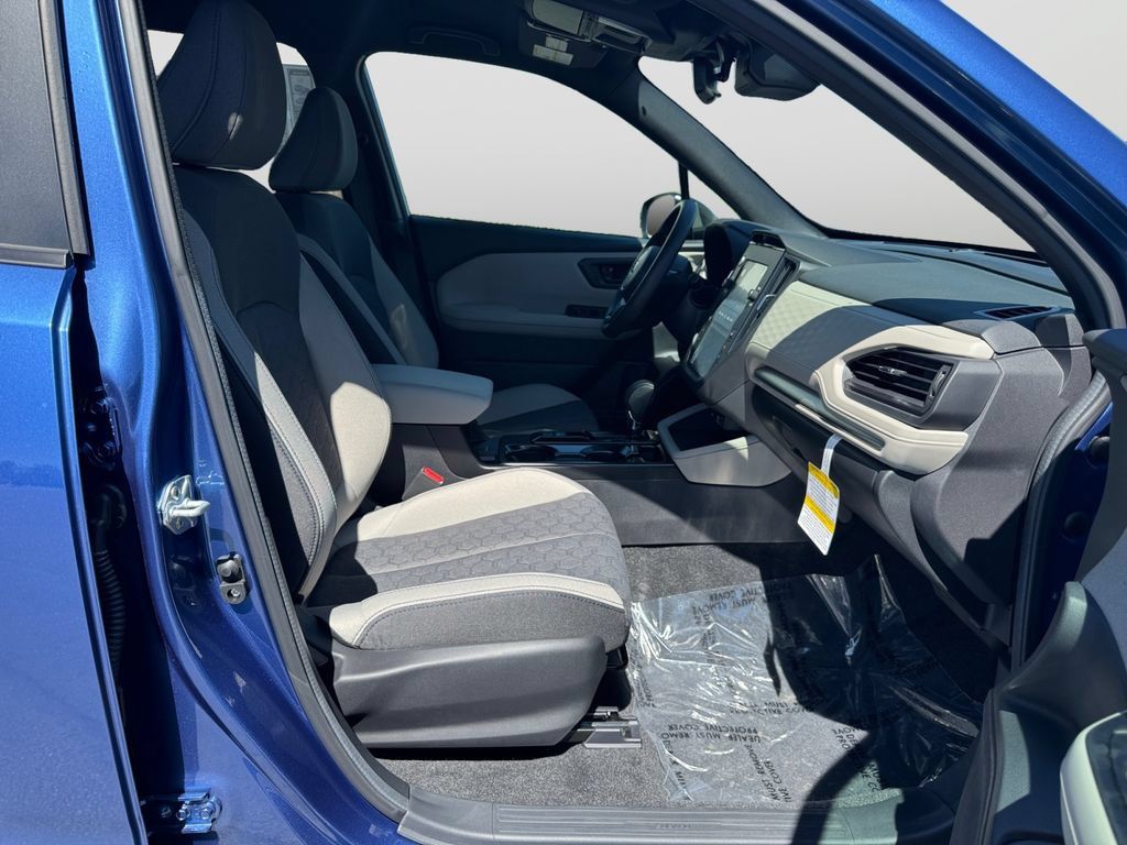 New 2026 Subaru Forester AWD/4WD image 15