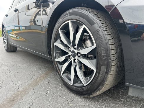 Used 2024 Chevrolet Malibu RS image 11