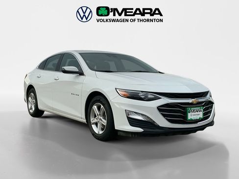 Used 2023 Chevrolet Malibu LT image 7