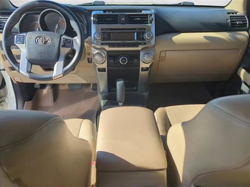 Used 2011 Toyota 4Runner SR5 image 14