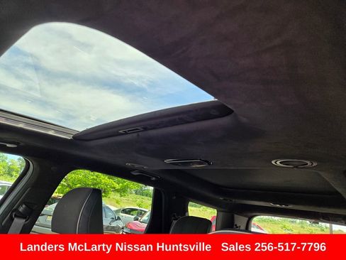 Used 2025 Hyundai Palisade Calligraphy AWD/4WD image 19