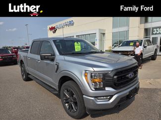 Used 2023 Ford F150 XLT w/ Equipment Group 302A High AWD/4WD video 1